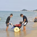 상주소방서 화장실 이미지