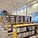 국립세종도서관 이미지