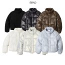 파스텔 | 스파오 강세일 파스텔 푸퍼 후기! 겨울 아우터 가성비 좋은 스파브랜드 패딩추천