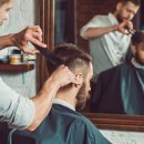 이용실헤어 이미지