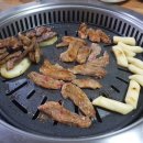 송가네고기