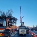 청주건설중기 이미지