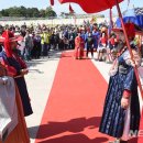 왕실축제 이미지