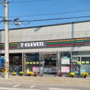 세븐일레븐 대구구지스타점 이미지