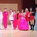 화도수동행정복지센터 5층 | 사)열린예술인협회, 제4회 ‘나이야가라 행복청춘열차’ 성료