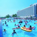 프린스호텔 이미지