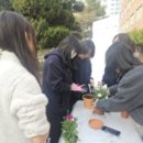 정평중학교 에코저널