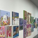 디스에이블드 - 강남구 학동로23길 21 | 2023 발달장애인 예술가 전시 <디스에이블드 메리하티즘> 전시회 알바후기