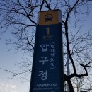 강남 압구정동 (신사시장 인근) 54평형 22동 압구정현대아파트 전세 임대 관련 디스코드 서버 안내 (20230130) 이미지