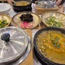 백제추어탕군자역점 이미지