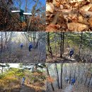 구로-공단-구로-957 | 둔덕산, 가을을 담은 용추계곡과 만물상 통시바윗길의 비경을 찾아서 - 2015년 10월 17일(토)