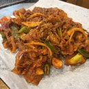그때그집 | 종로3가 24시 술집 야장추천 맛집 그때그집 두루치기 후기