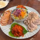 해운대로483번길 | [부산/식당]배비장보쌈 해운대점, 주차 편한 점심 추천 후기