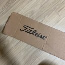 겜샤프트 | 타이틀리스트 보키 SM8 56도 웨지 제트블랙 구매후기(가격,디자인)