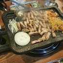 신사부대찌개