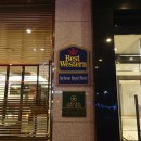 베스트웨스턴 사우나 이미지