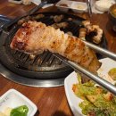 운남빌딩 | 수완지구 한마음정육식당 광주운남점 가족 단체 외식 추천 후기