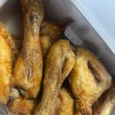 보드람치킨우정혁신점 | 보드람치킨 추천 메뉴 가격 울산 성안점 배달 후기