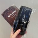 그냥 지나가다 당첨?!｜잠실 시스템 팝업 매장 럭키드로우 득템 후기