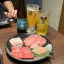 신명PM | [오키나와 아메리칸 빌리지] '하카타 야키니쿠 텐진' 방문 솔직 후기(가격정보)