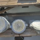 LED 조명등 외등용 이미지