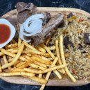 셔호나 케밥 이미지