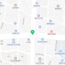 비산네거리 다이소 앞 이미지