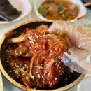 아기밥상 | 여수게장맛집 현지인도 좋아하는 맛 ‘나래밥상’ 아기랑 방문후기 / 웨이팅 팁