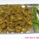 꿀맛반찬