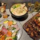 야키토리 잔잔 방이점 이미지