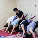 (소도구) 테라피 요가 이미지