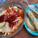 미치닥떡볶이 이미지