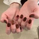 네일디자인