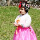 고우리한복 이미지