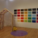 영암군립하정웅미술관 이미지