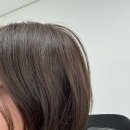 완정역 | 인천검단 마전동 미용실) 에이오엔헤어 완정역점 염색후기