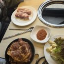 명륜진사갈비(면목점) | 면목동 고기 뷔페 - 명륜진사갈비