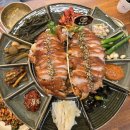 수족발집 | 부산수영구맛집 족심당 광안리족발집 솔직후기