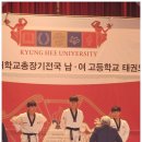 경희대sky태권도장 이미지
