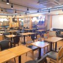 설빙 서울 명일점