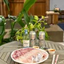 동문공설시장 신주차장 (캐리어보관실) | 제주 동문시장 야시장 맛집 제주공항 근처 횟집 제주도 회포장