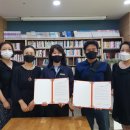 문화예술작은도서관 이미지