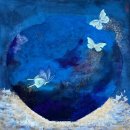 기획전시-경북조각회 초대 「마음을 담다 展」 | 피플라운지갤러리 개관 특별기획 유랑동행전 41번째 이야기 <낮달의 서랍 展>, 9월 1일부터 9월 15일...