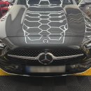 성진세차장 | 김포 손세차 소낙스 마산점(BENZ C300)후기