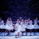 러시아 상트페테르부르크 국립발레단 <호두까기인형> 이미지