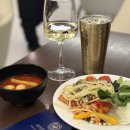 인천공항 2터미널 마티나골드라운지 (제휴카드 국민 미즈앤미스터 신용카드)