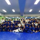 용인대 도당 유도 체육관 이미지