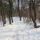 석성산 등산로 이미지