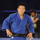 코리아 유도 체육관 이미지