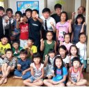 고강꿈지역아동센터 이미지